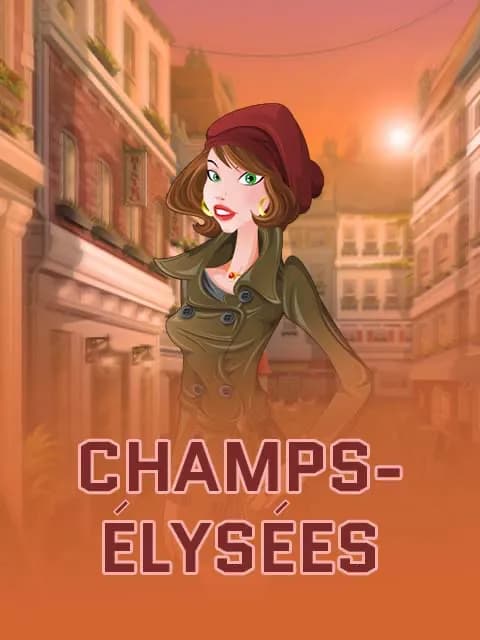 Champs Élysées