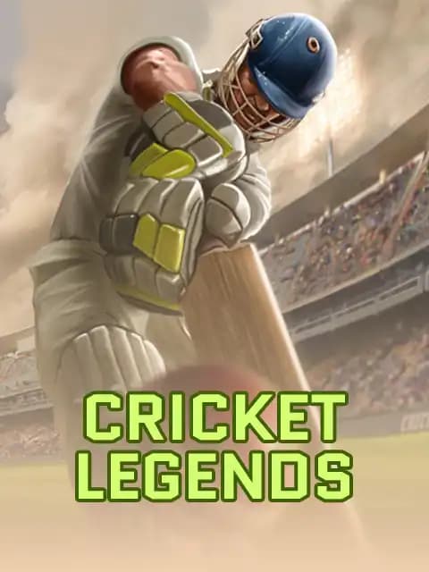Cricket Legends