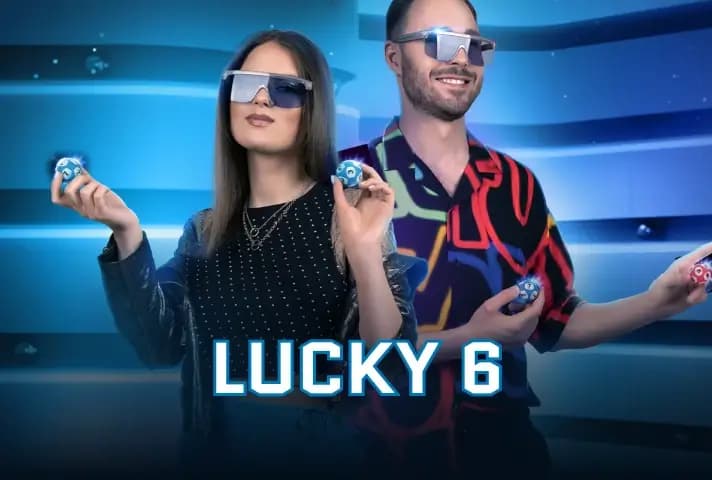 Lucky 6