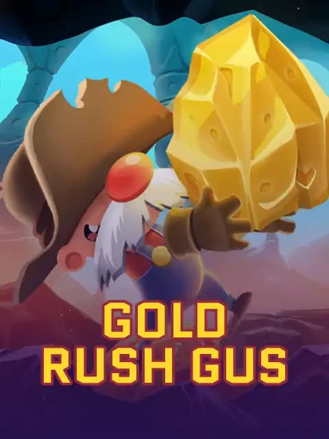 Gold Rush Gus