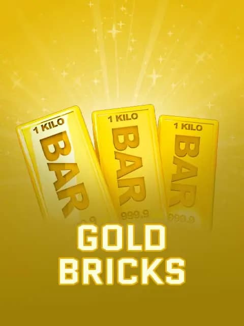 Gold Bricks
