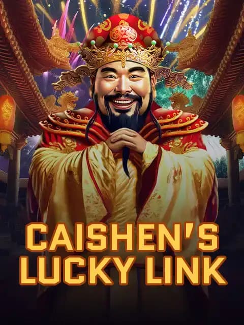 Cai Shen's Lucky link
