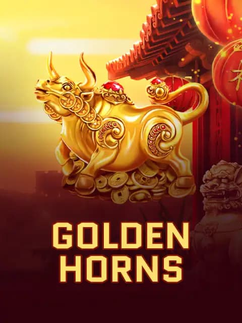 Golden Horns 