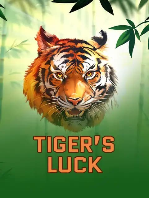 Tiger's Luck