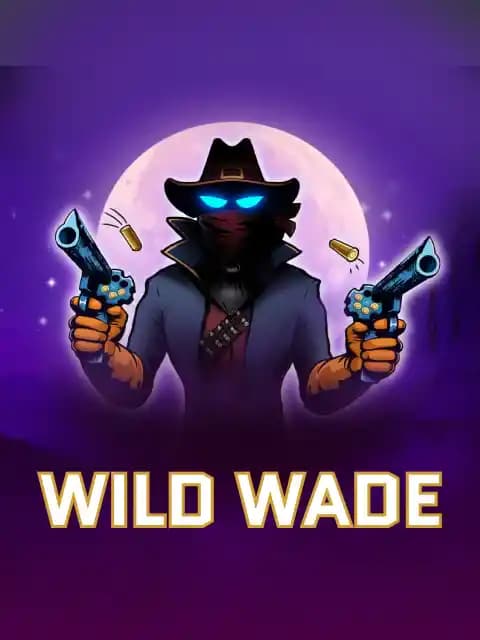 Wild Wade