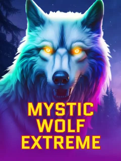Mythic Wolf Extreme