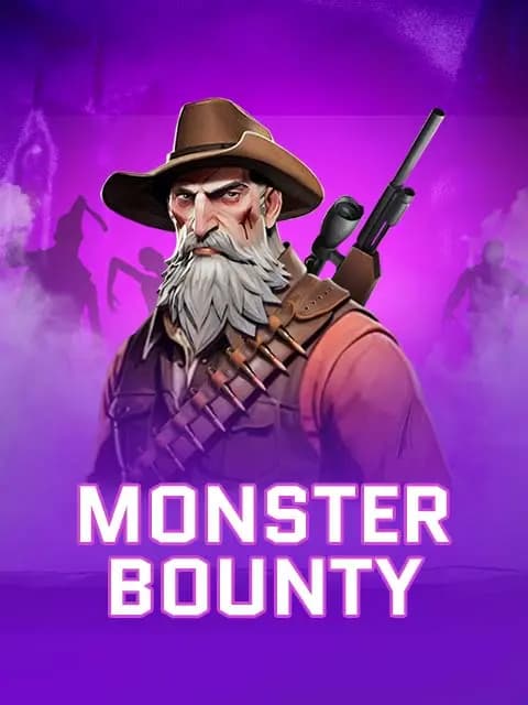 Monster Bounty
