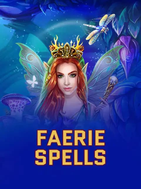 Faerie Spells