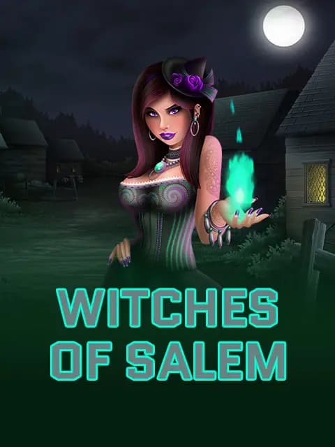 Witches of Salem