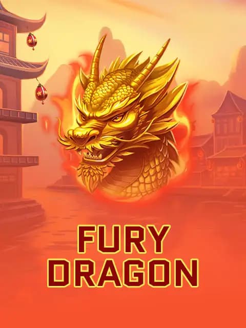Fury Dragon 