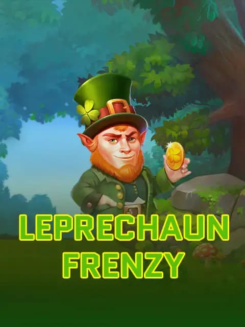 Leprechaun Frenzy