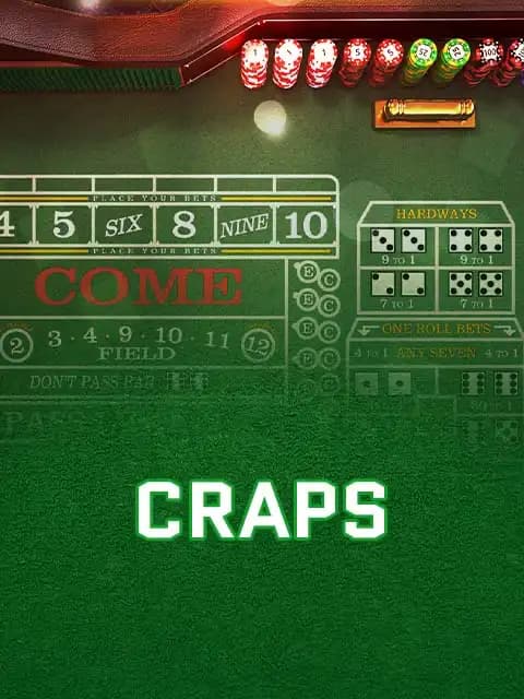 Craps