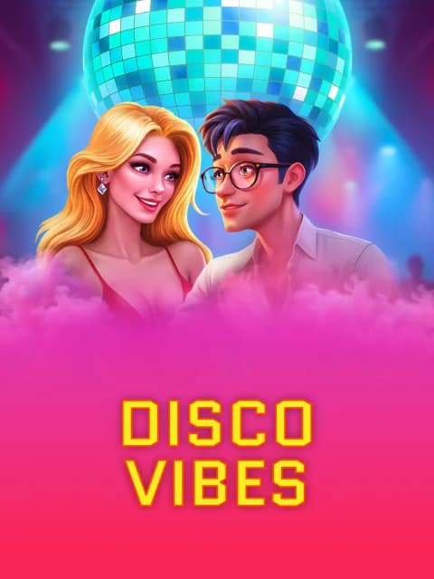 Disco Vibes