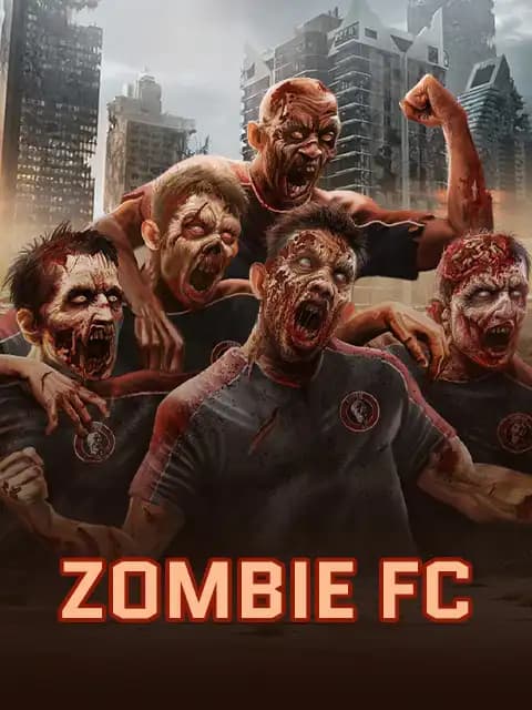 Zombie FC