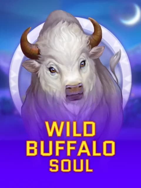 Wild Buffalo Soul 