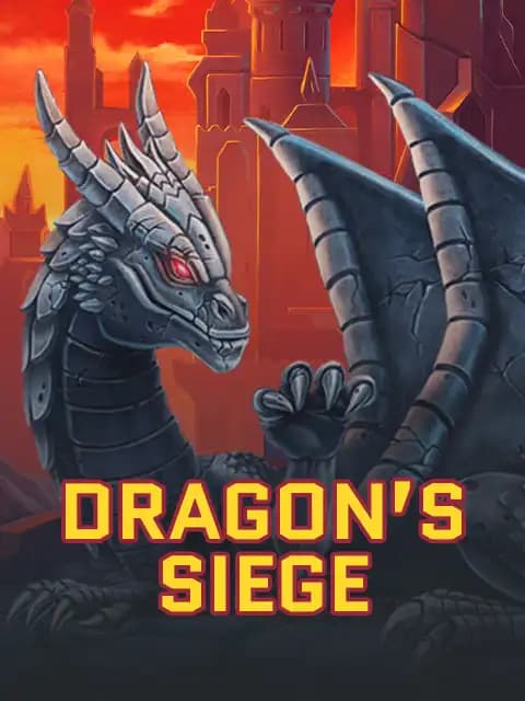 Dragon's Siege