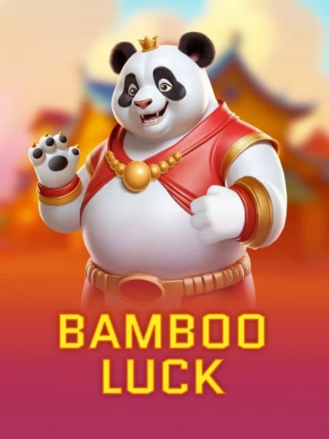 Bamboo Luck