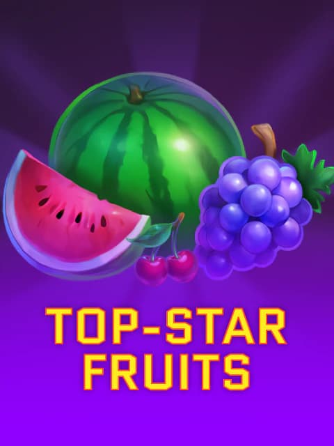 Top Star Fruits 