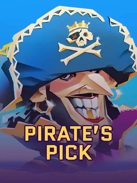 Pirates Pick