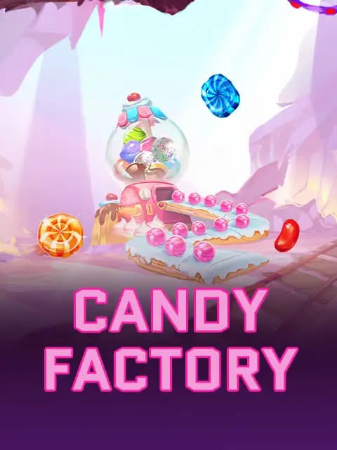 Candy Factory