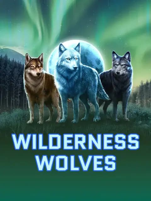 Wilderness Wolves