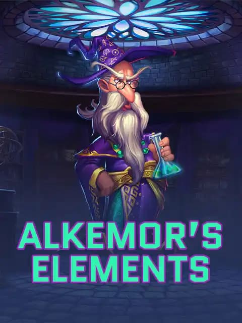 Alkemor’s Elements