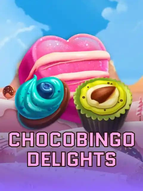 Chocobingo Delights