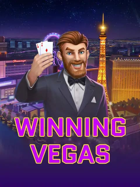 Winning Vegas 