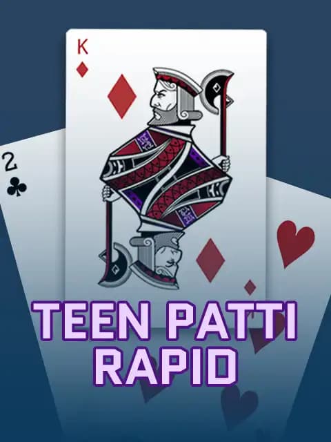 Teen Patti Rapid