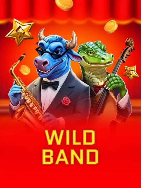 Wild Band