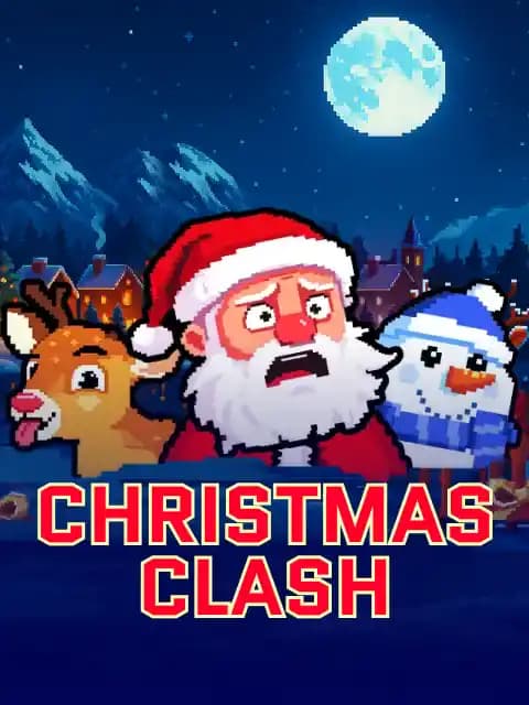 Christmas Clash	