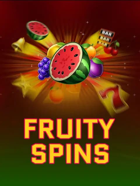 Fruity Spins 