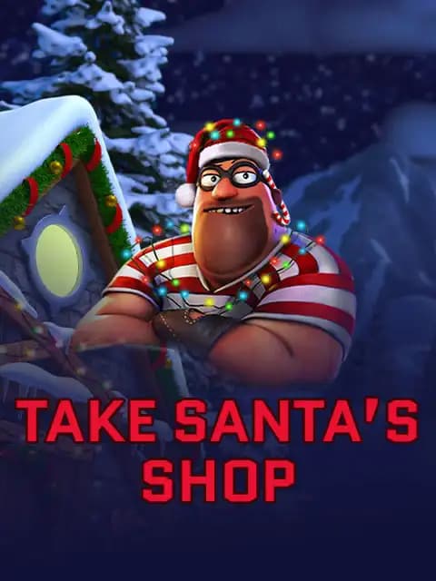 Take Santa's Shop 