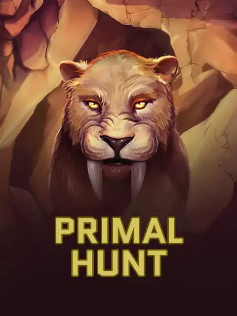 Primal Hunt