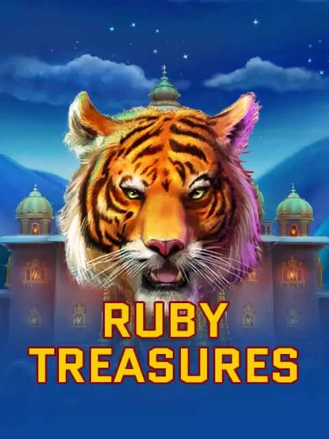 Ruby Treasures