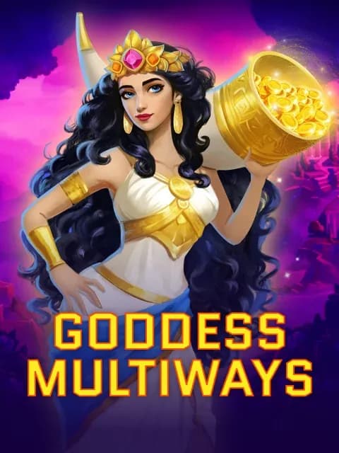  Goddess Multiways