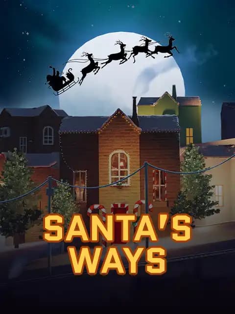 Santa's Ways