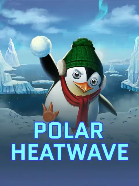 Polar Heatwave