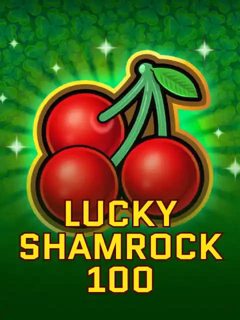Lucky Shamrock 100