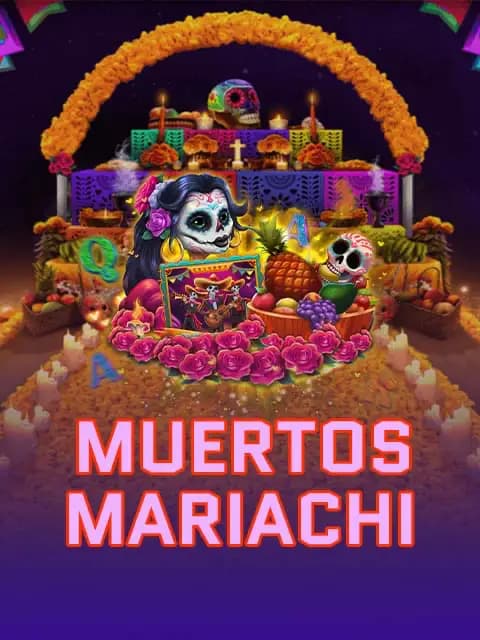 Muertos Mariachi