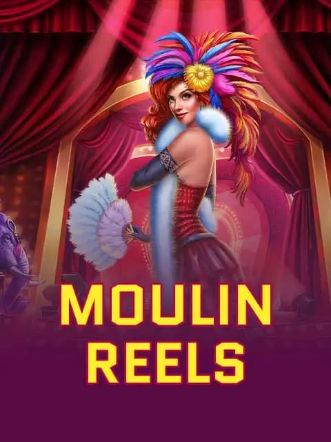 Moulin Reels