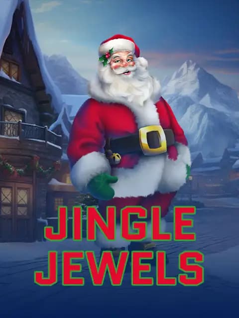 Jingle Jewels 
