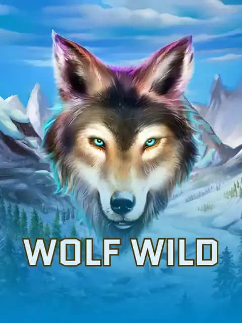 Wolf Wild
