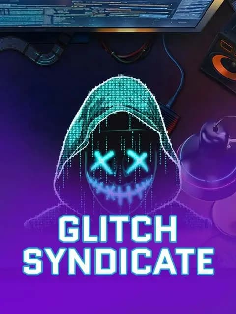 Glitch Syndicate