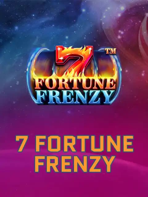 7 Fortune Frenzy 