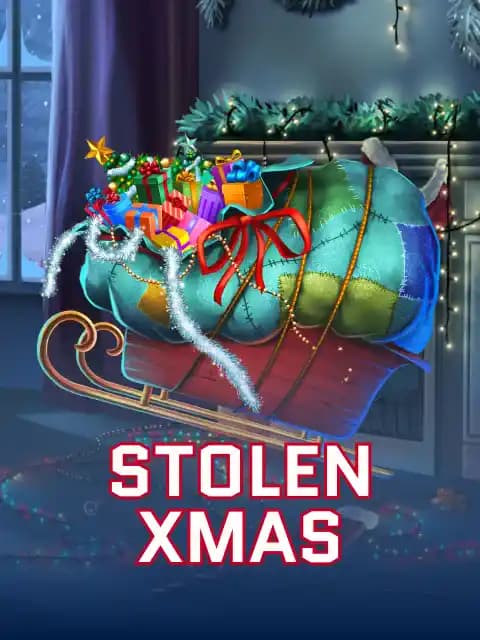 Stolen Xmas	