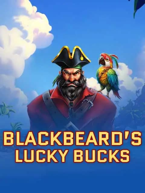 Blackbeard’s Lucky Bucks