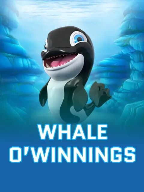 Whale O' Winnings