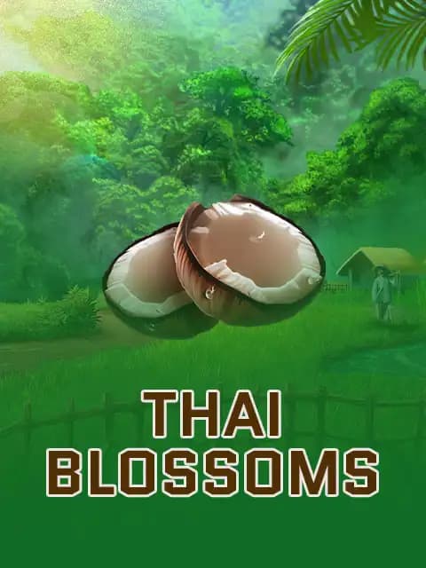 Thai Blossoms
