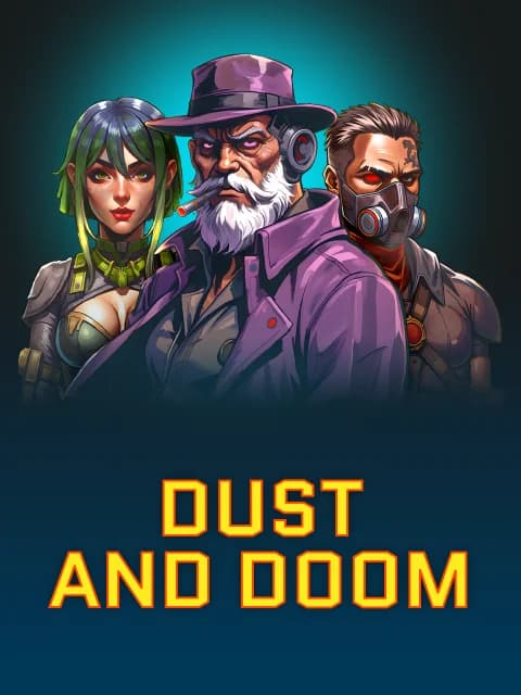 Dust and Doom
